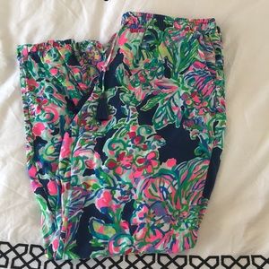 Lilly Pulitzer Pants